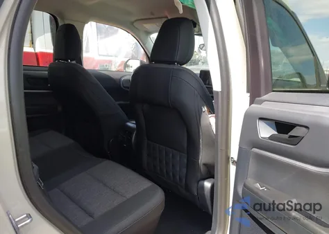 2024 Ford Bronco Sport Big Bend z USA, uszkodzony, nr VIN 3FMCR9B6XRRE20382